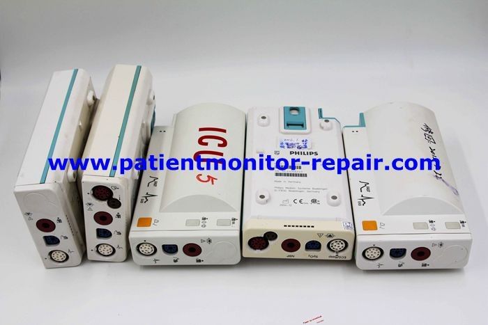  M3001A MMS Module Used for Medical MP40 Patient Monitor