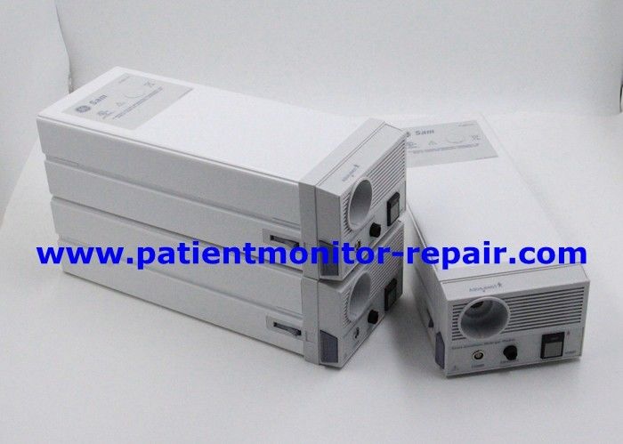 GE Healthcare Patient Monitor Repair Parts SAM Smart Anesthesia Multi - gas Module PN2027076-004