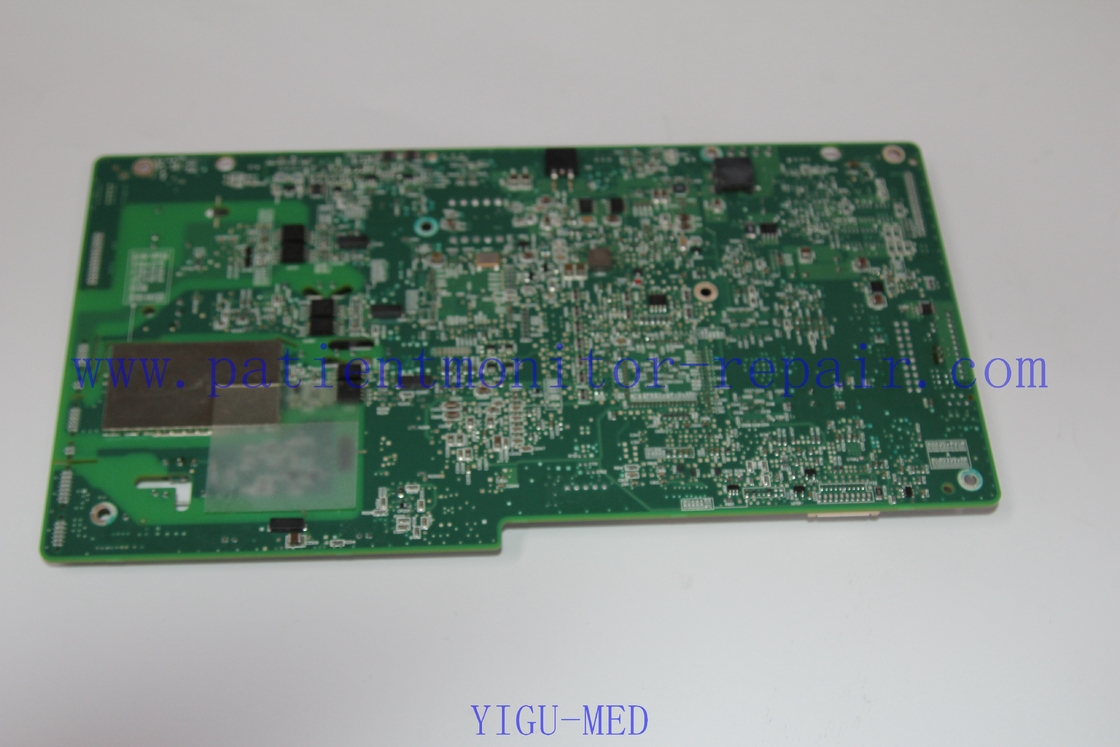 Heartstrat MRX Efficia CM12 Patient Monitor Motherboard Temperature Transducer Main Board