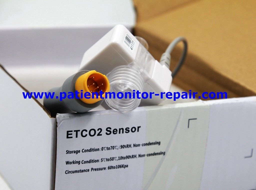 Carbon Dioxide Sensor /  MINDRAY Patient Monitor CO2 Sensor For Hospital Medical Equipment