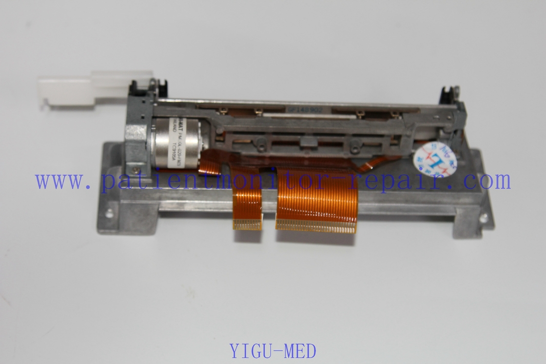 FTP-648MCL103 ECG Replacement Parts Heart Monitor GE MAC800 EKG Printer