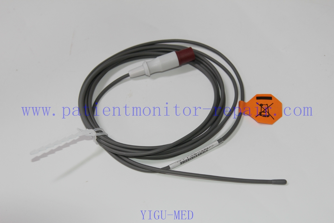 Heartstrat MRX M1029A Medical Equipment Parts Linear Probe Ultrasound Patient Monitor Temperature Module