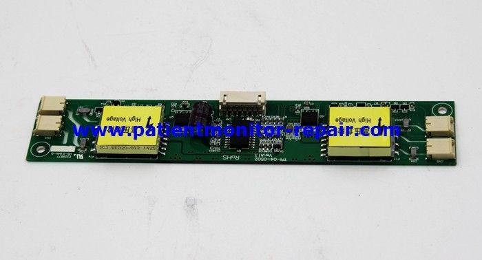 Mindray T8 Patient Monitoring Inverter Board Monitor Replacement Hight Voltage Board