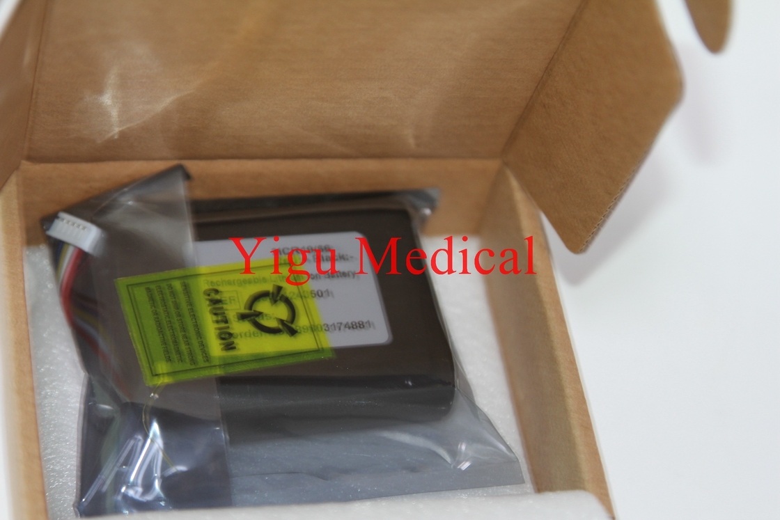 VM1 Patient Monitor Battery PN 989803174881 Warranty 90 Days