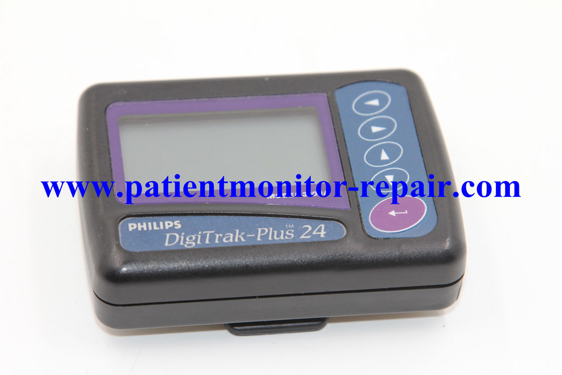  Patient Monitor Repair Parts Digitrak Plus 24 Hour Holter Recorder - M3100A with stocks for medical replacement
