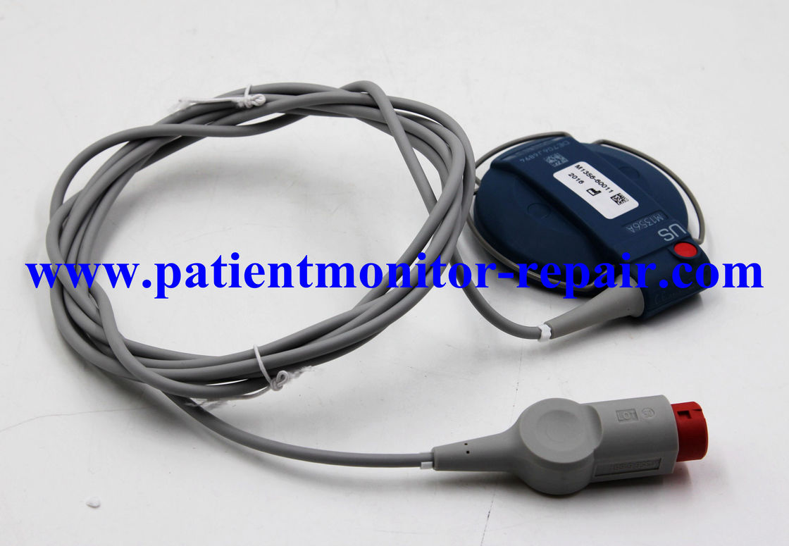  M1351A 50A Fetal monitor US probes M1356A toco probes with stock for selling
