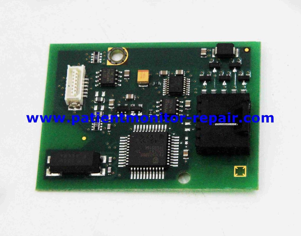  MP50 Patient Monitor Motherboard / Touch Driven Board Repair Parts