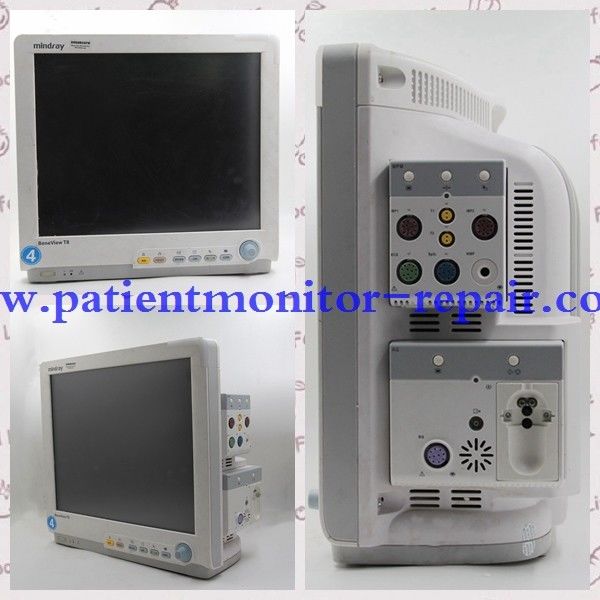 Mindray Beneiew T8 Remote Patient Monitoring System PN 6800A-01001-06