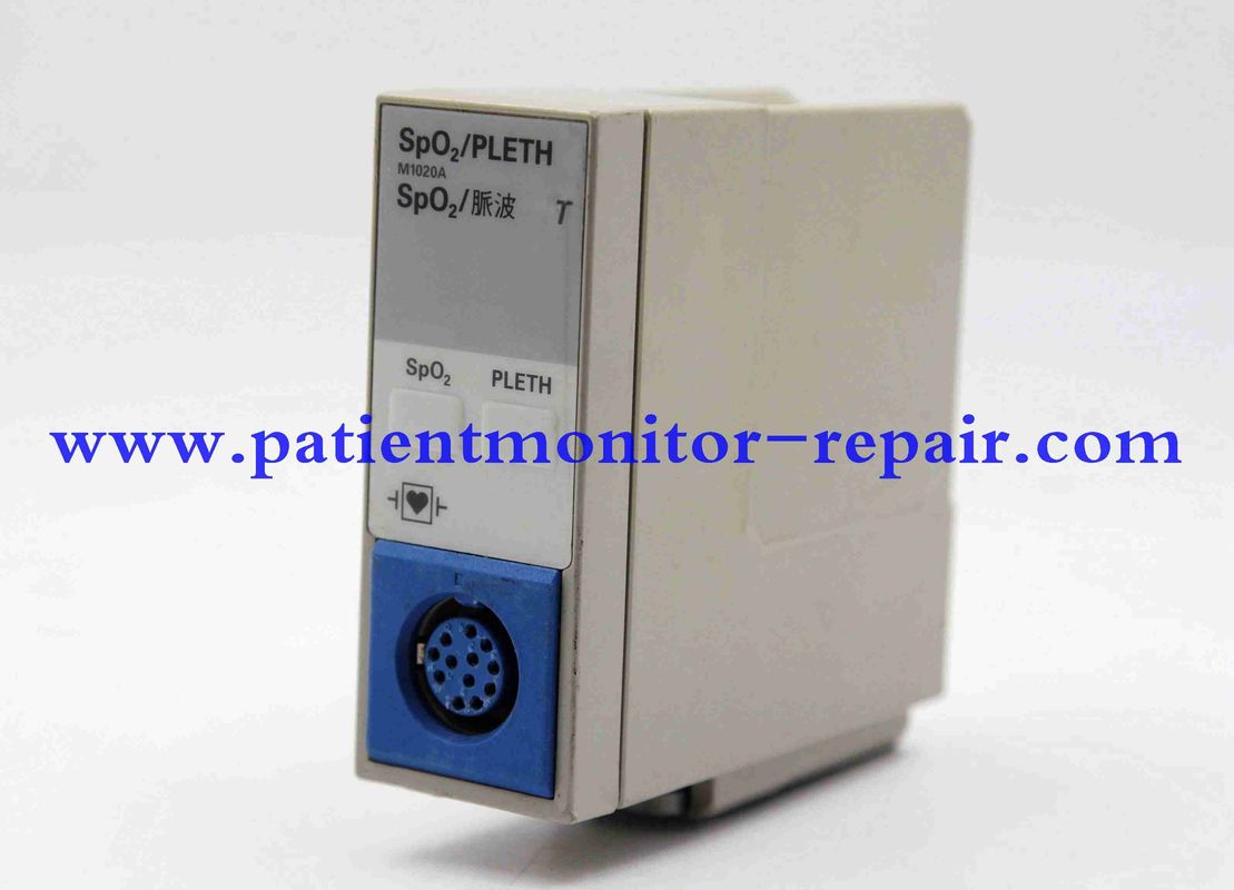 M1205A M1020A SPO2 Patient Monitor Module /  Module With Exterior Cleaning