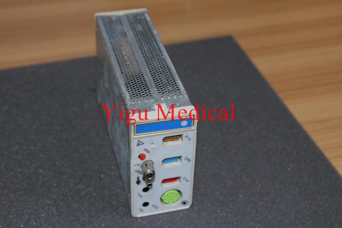MMS Spacelabs 91496 Patient Monitor Module With 90 Days Warranty