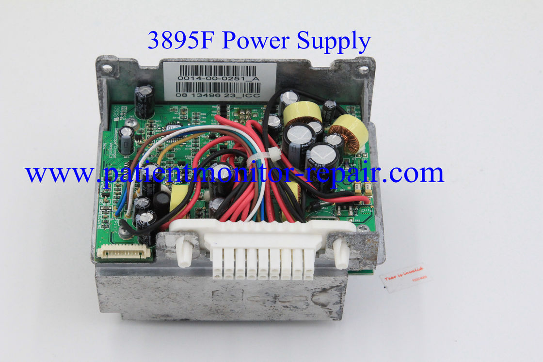 Mindray patient Monitor Datascope Passaport 2 3895F Power Supply hospital devices medical replacement parts