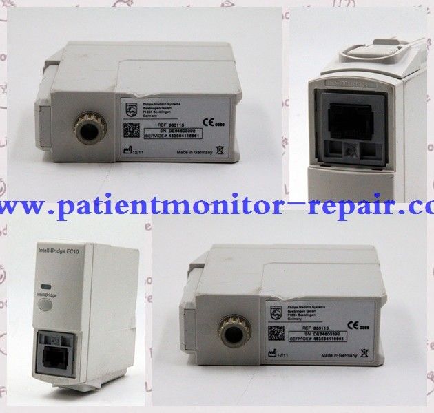  M1205a 24c Patient Monitor Repair Parts Intellibridge Et10  Ref 865115