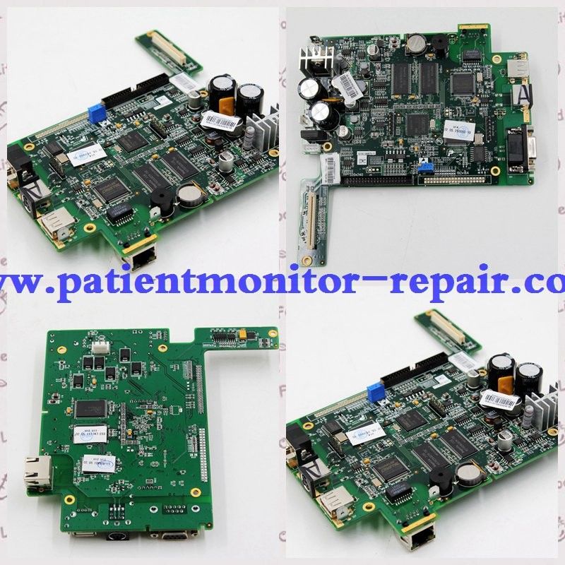 Mindray Patient Monitor Repair Parts SE. 300B Main Control Board 100-000008-00 / SE-3A 300AM