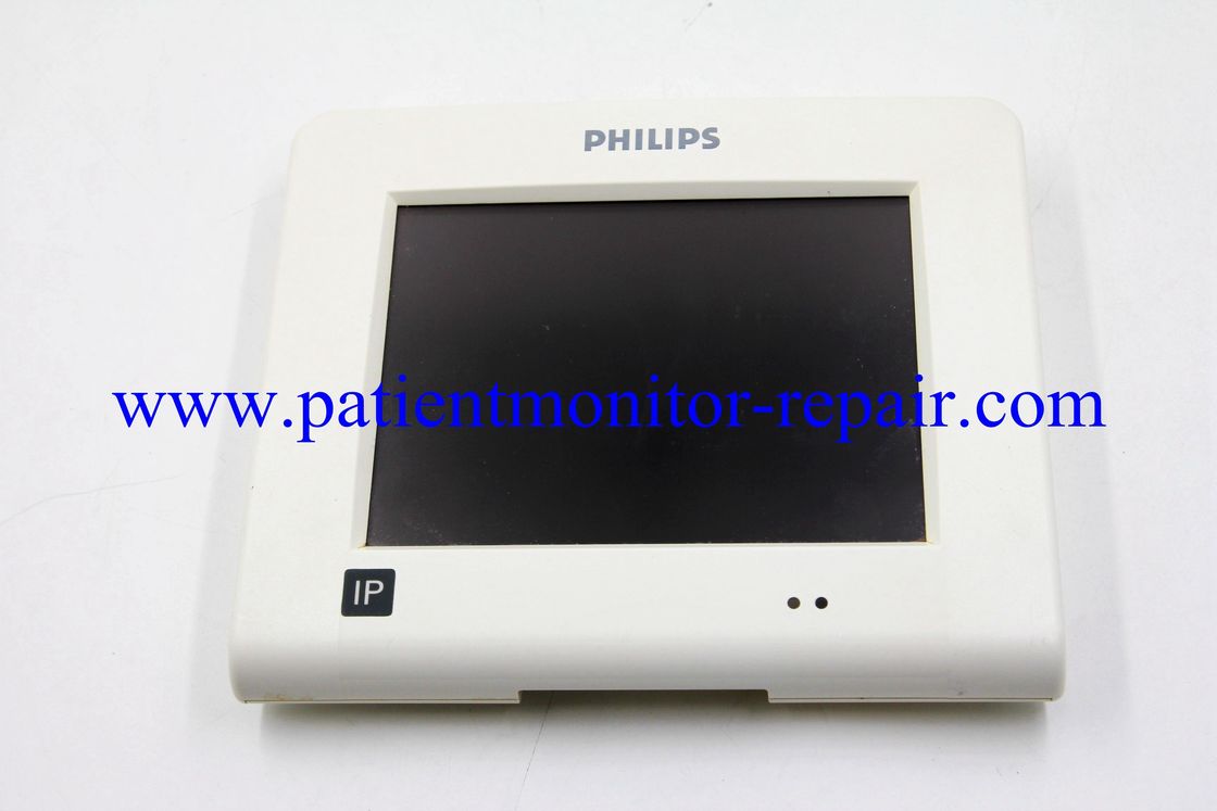 Phlips FM20 Fetal Patient Monitoring Devices Touch LCD Screen M2703-64503 REF 451261010441 For Replacement