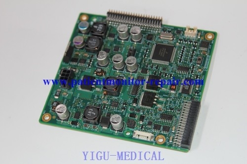 GE B20 Patient Monitor AC Power Supply Board REF 2047297-001