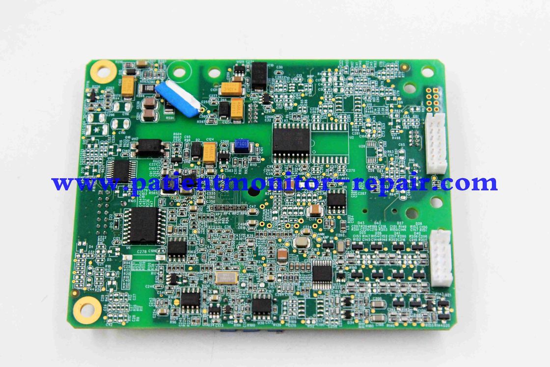 D3 Defibrillatior Apparatus Heart Board Mindray BeneHeart PN 050-000565-0 051-001067-00