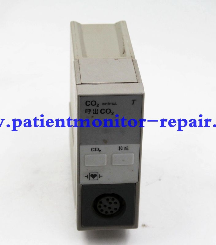 Durable  M1016A Patient Monitor Module / Professional Diagnosis Exhalation CO2 Module