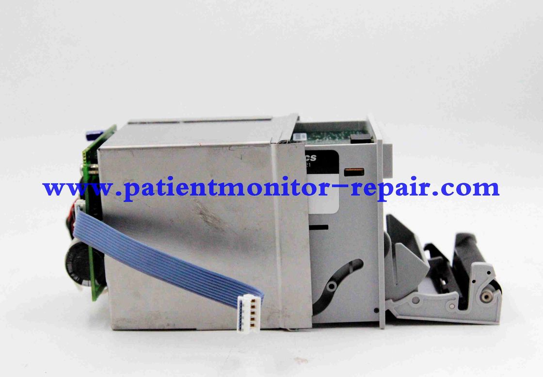 White Patient Monitor Repair Parts GE Datex - Ohmeda Cardiocap 5 Patient Monitor Printer
