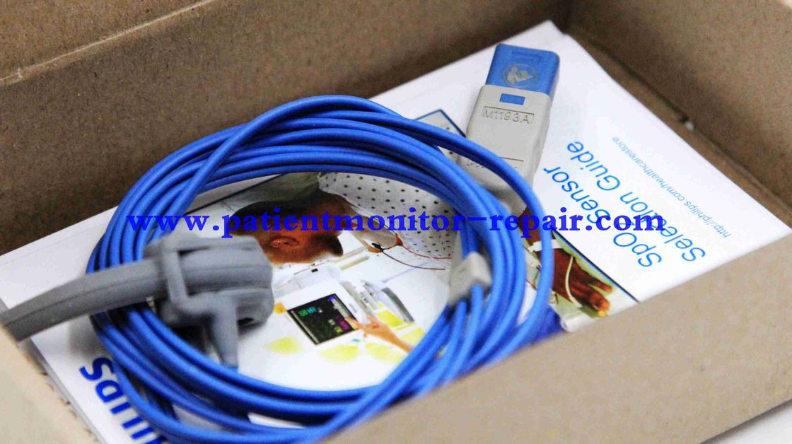 Neonatal Package Type  M1193A Oxygen Probe For Professional Diagnosis