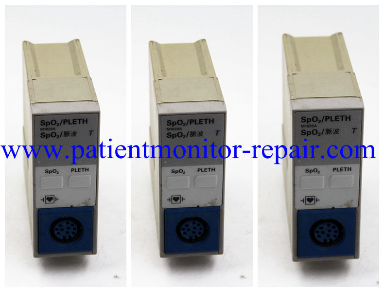 Hospital Devices Parts  M1205A Patient Monitor Module 3 Months Warranty
