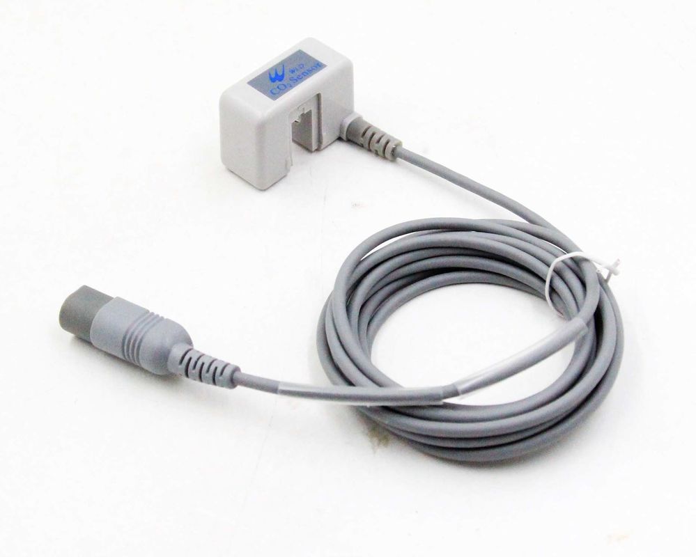  M2501A Compatible Co2 Transducer  For Patient Sickness Testing