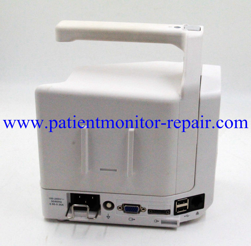 OEM ODM Patient Monitor Repair Parts Handle Paddle Medical Parts For Hospital