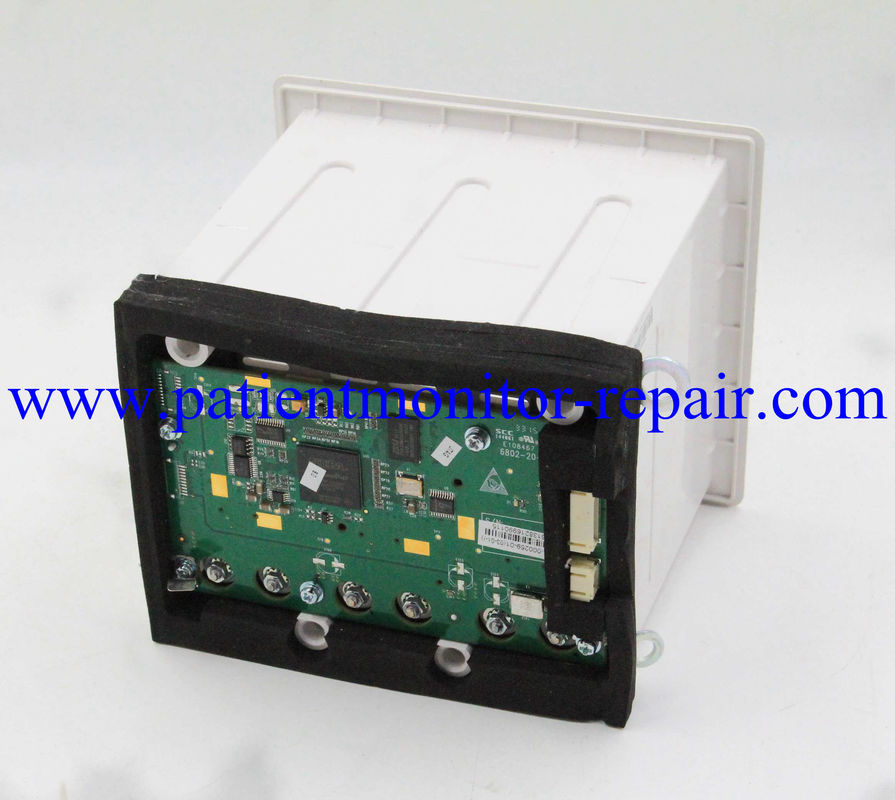 Original Medical Equipment Accessories , Mindray BeneView T8 T9 Patient Monitor Module Shelf Skeleton