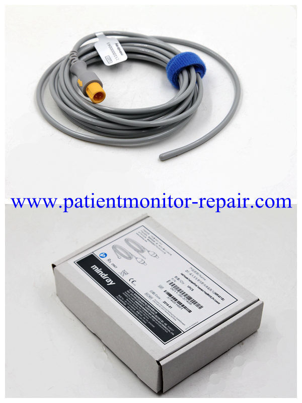 Intracavity Temperature Ultrasound Probe MR401B PN 0011-30-37405 For Mindray 2 Pins Adult Recycle Using