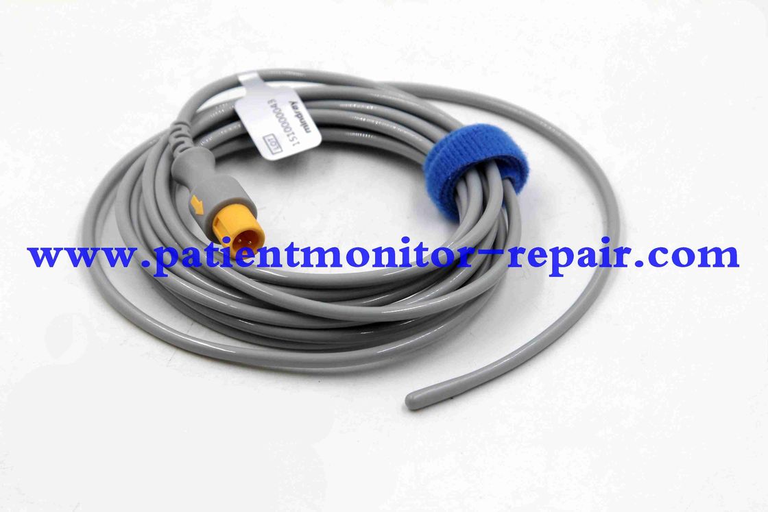 Lightweight Medical Equipment Accessories 2 Pin Adult Reuse Cavity Temperature Probe MR401B PN 0011-30-3740