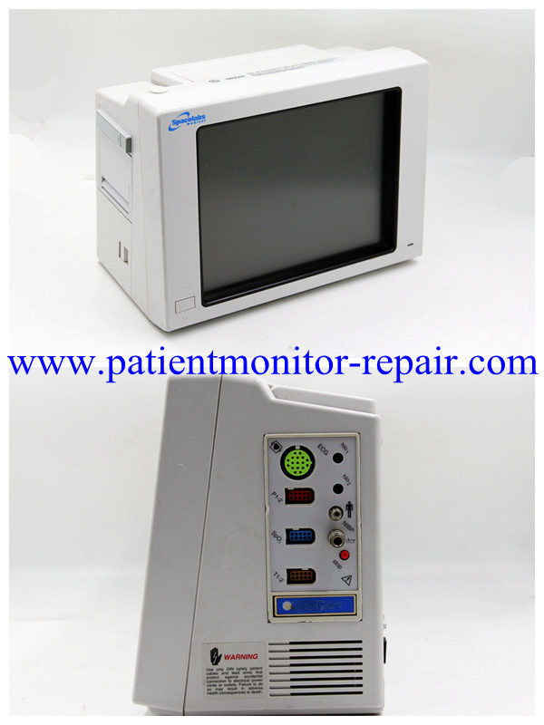 Medical Parts Patient Care Health Spacelabs 90369 Patient Monitor 90 Days Warranty