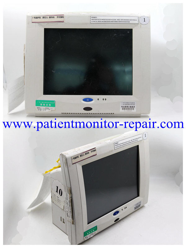 Spacelabs 91370 Used Patient Monitor For Repairing Exchanged Medical Assy