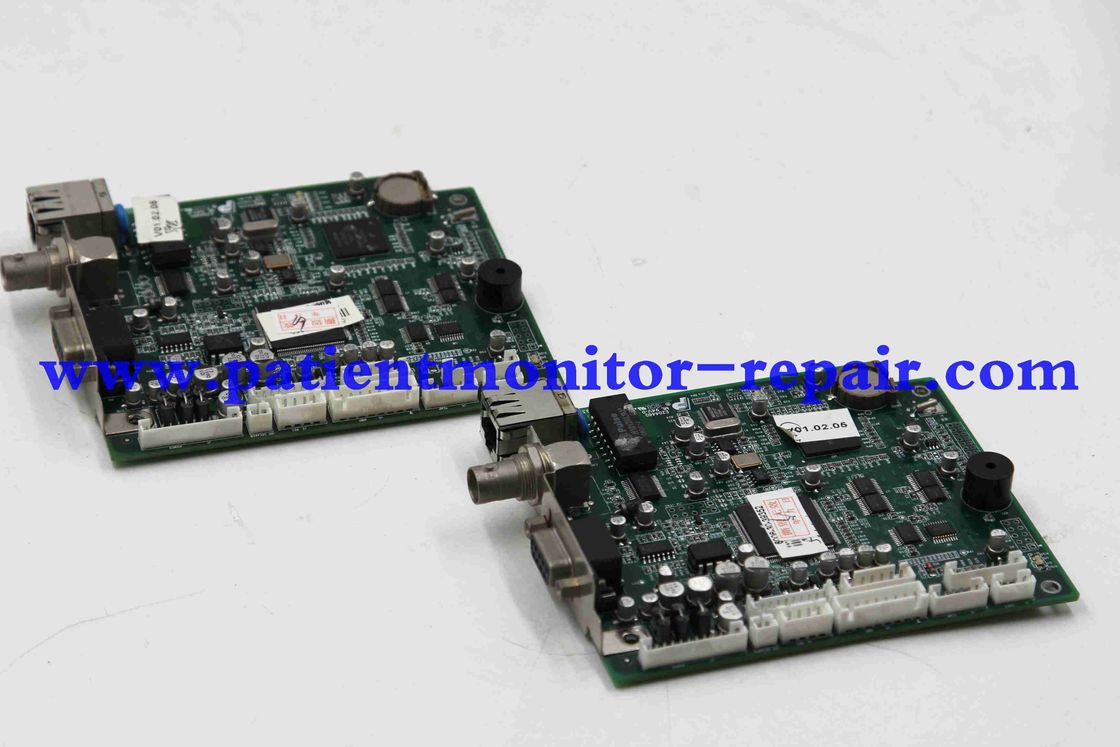 Mindray Vs800 Patient Monitor Repair Parts Motherboard Mainboard 6006-20-39353 With 90 Days Warranty