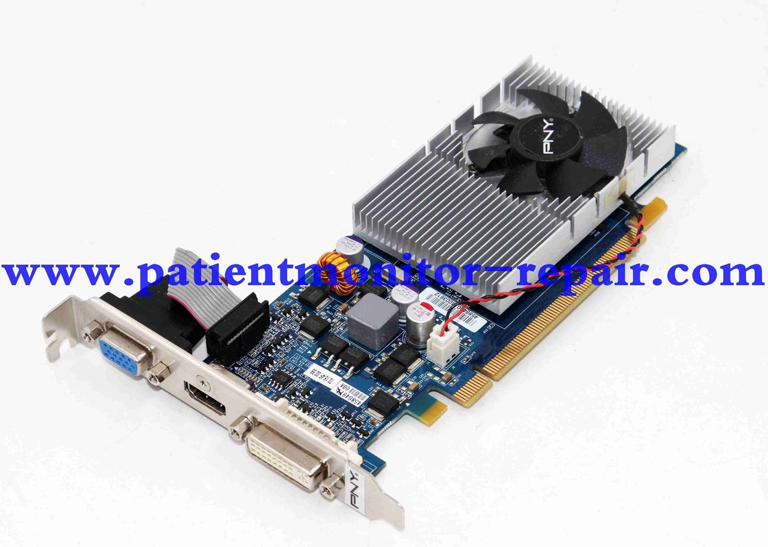  IU22 Color Doppler Ultrasound Circuit Board Repair And Some Parts Assy