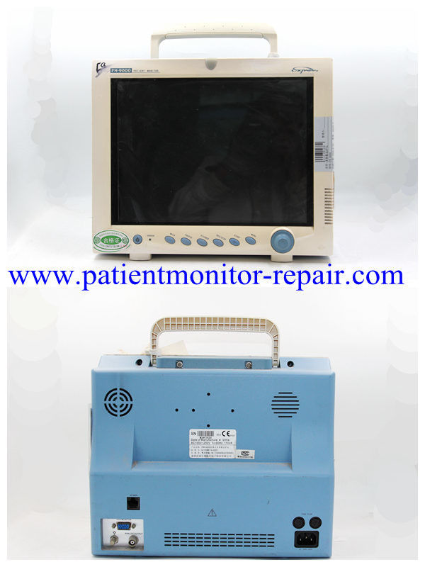 Hospital Devices Medical Equipments Mindray PM-9000Express Patient Monitor