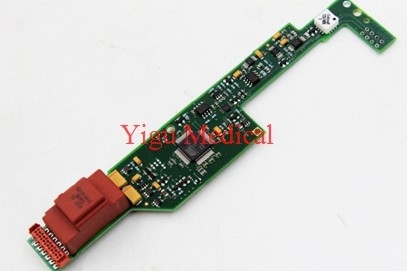 PN M3001-26424 Medical Equipment Parts M3001A Module Blood Oxygen Board