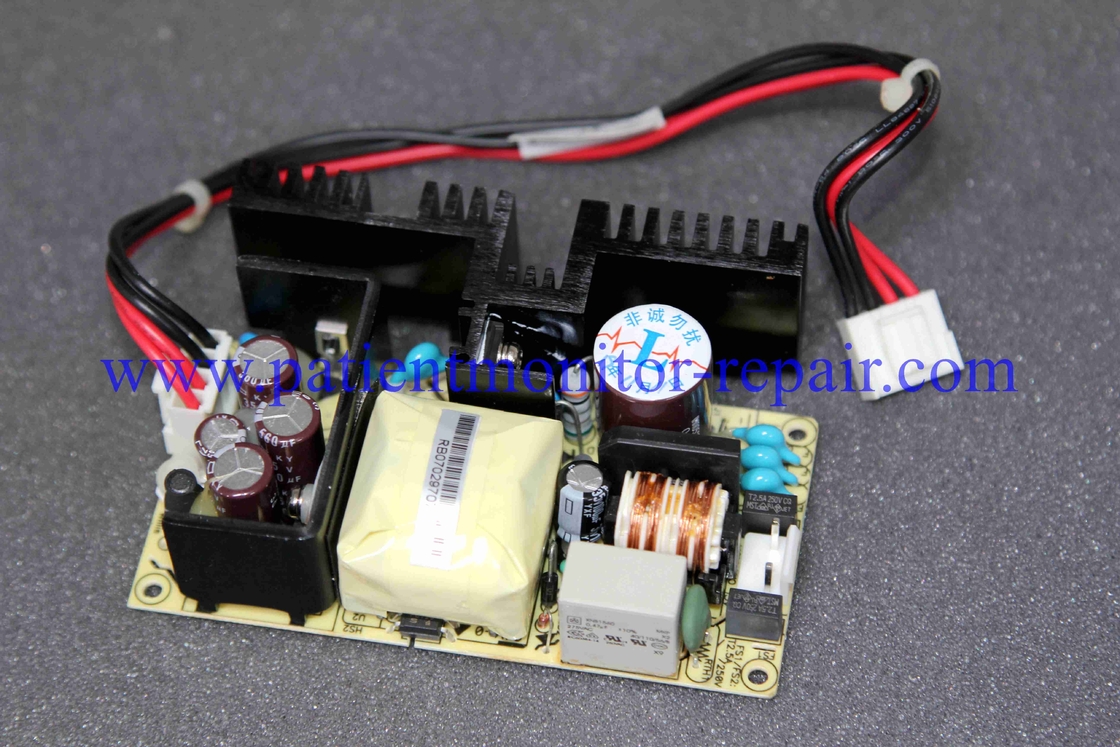 GE Power Supply Board ECG EKG MAC800 Original Replacement Parts