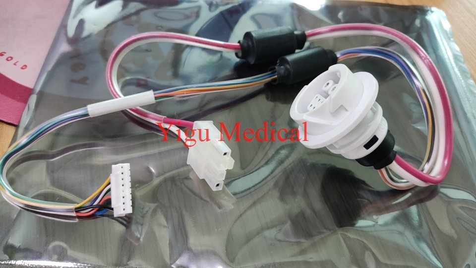 Defibrillator Plate Socket Defibrillator Machine Parts For Mindray Beneheart D6