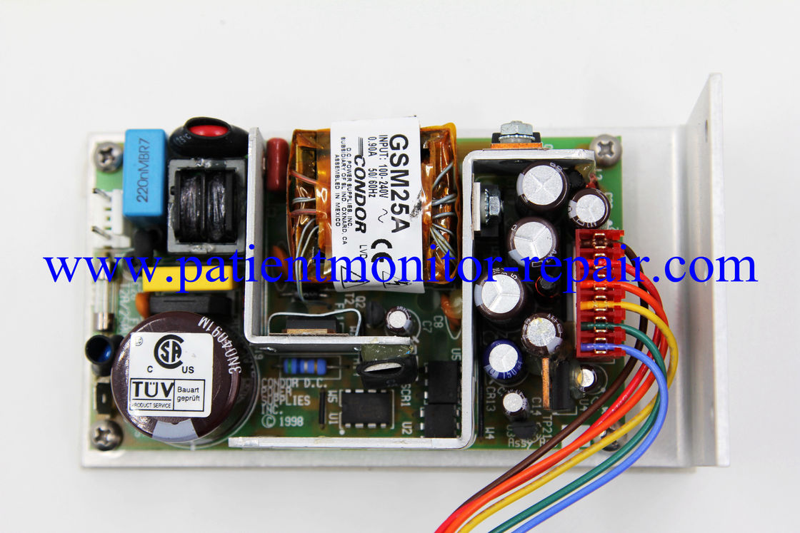 Medical Equipment Accessories Endoscopy XOMED XPS3000 Power System Power Board