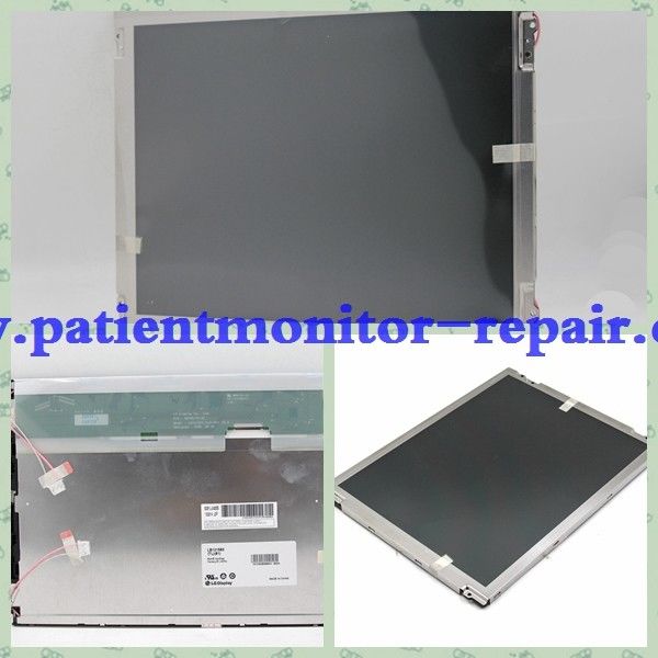 LCD LB121S03 Patient Monitoring Display Datascope Passport V Display / Screen