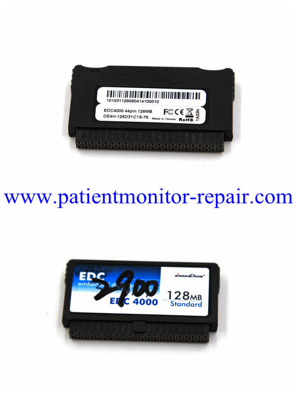 Mindray EDC4000 44pln 128MB Memory Card Storage Card With 90 Days Warranty