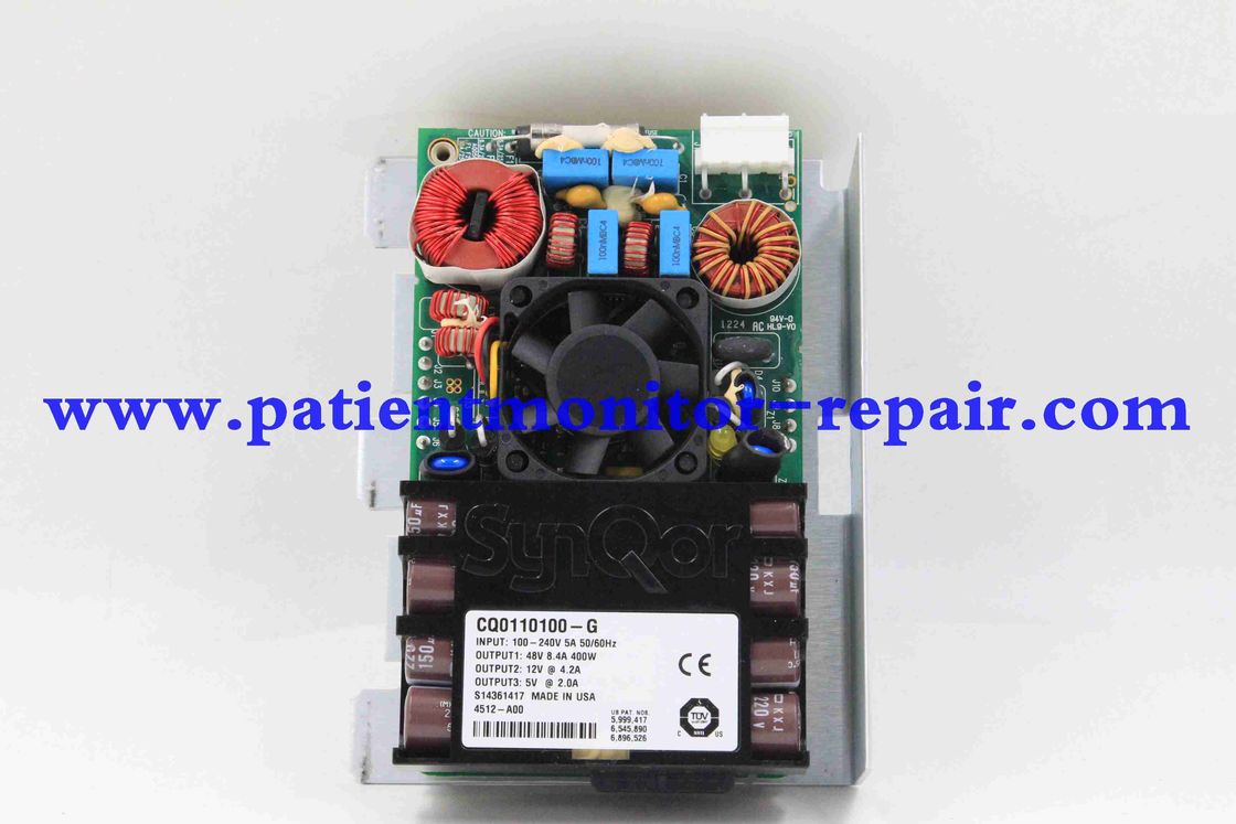 PN CQ0110100-G Brand Endoscopy IPC system power board power system good condition
