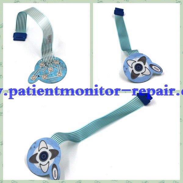 Patient Monitor Repair Parts Brand Endoscopy XOMED IPC system keyboard panel button board system power