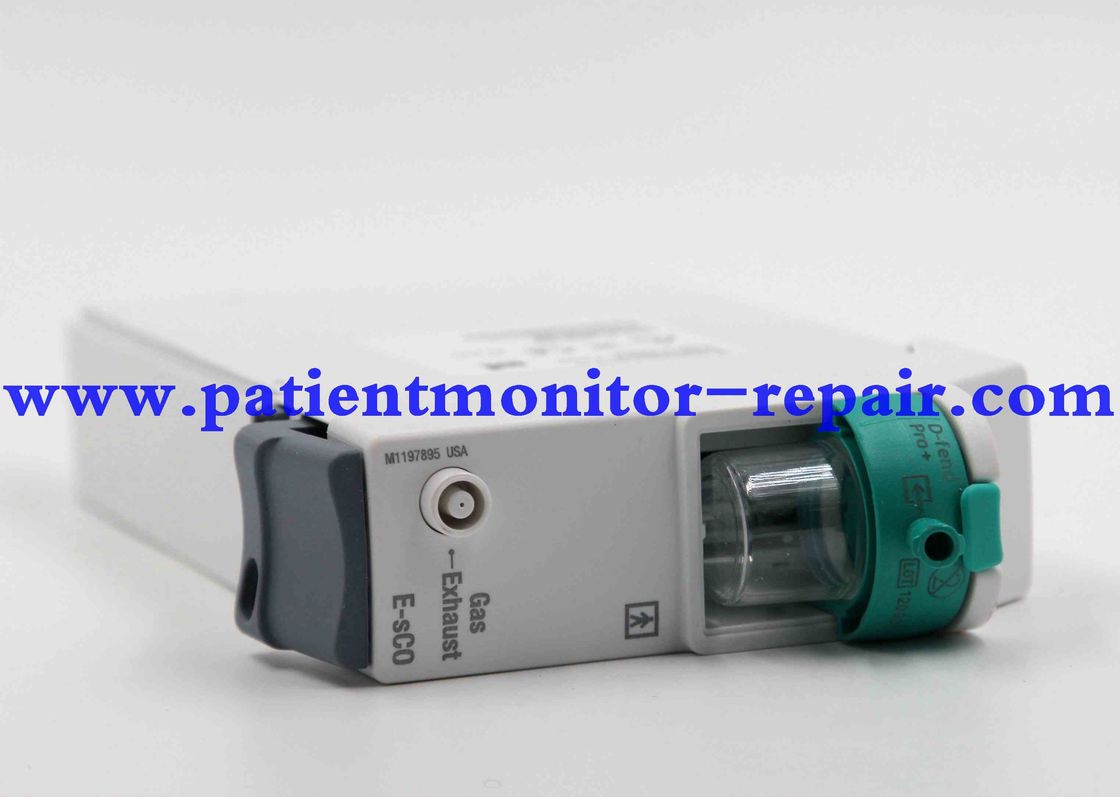 Gas module E-sCO-00 PN M1197895 USA for GE B450 B650 B850 S5 patient monitor 99% new