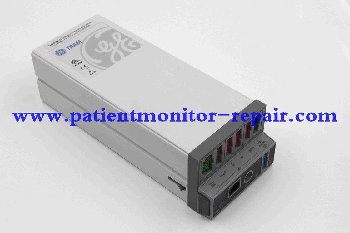 Type TRAM 451M（) for GE Solar 8000 patient monitor module good condition