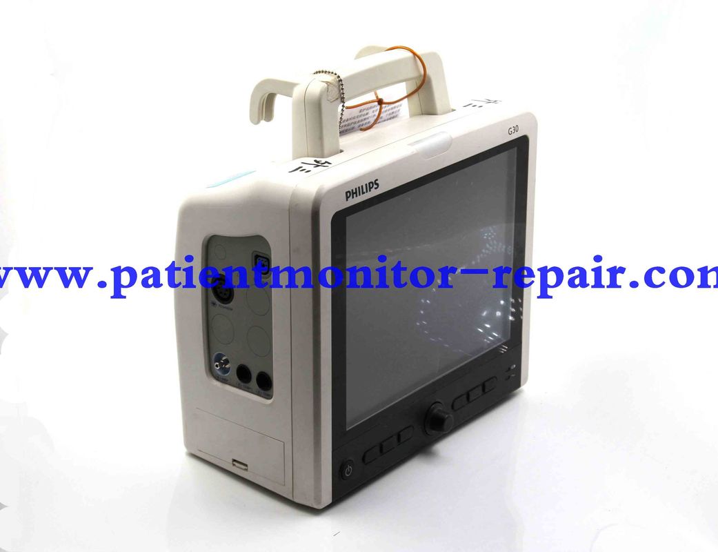 Used Medical Equipment Machine  G30 patient monitor complete monitor repair and parts