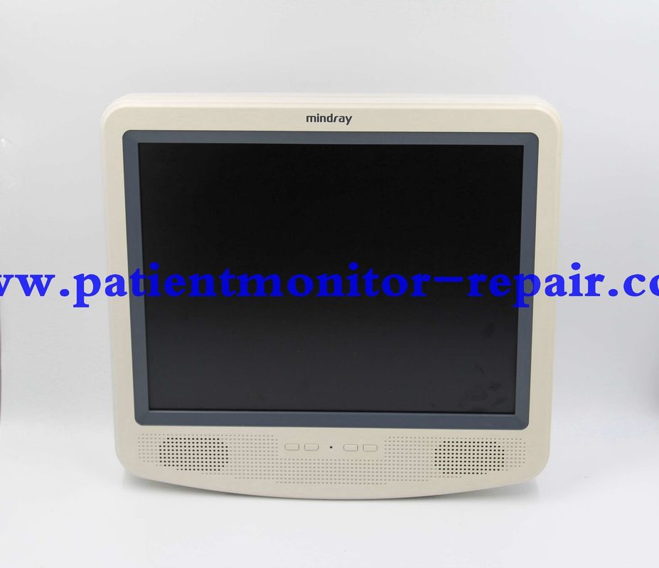 Brand Mindray color Doppler ultrasound display used for DC-3 Color doppler ultrasound system