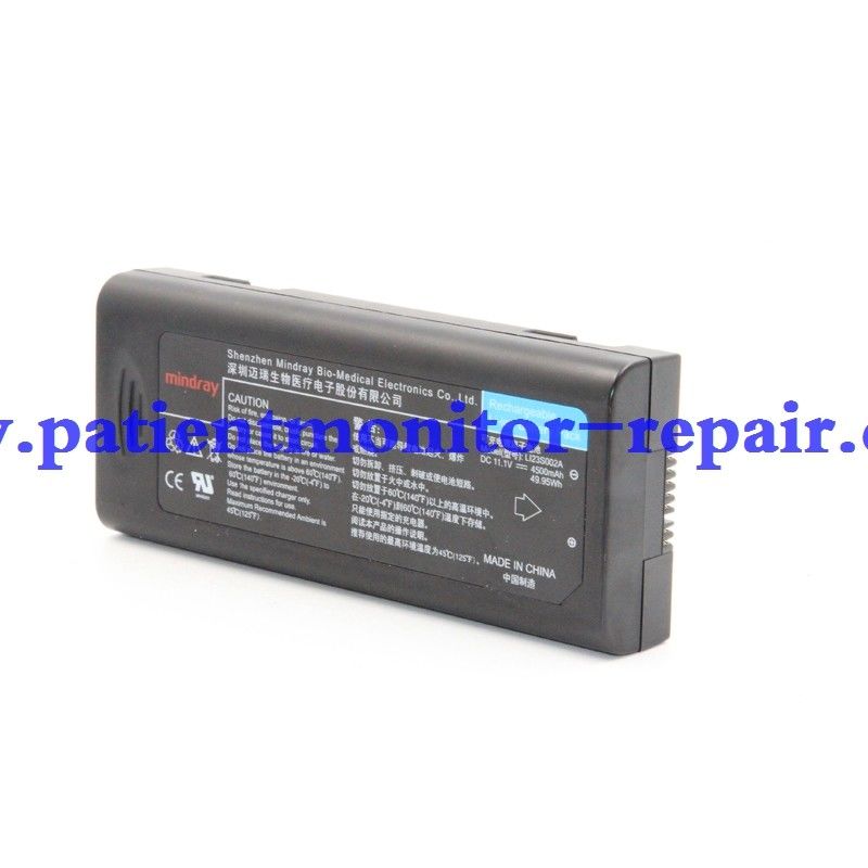 Original and new Medical Equipment Batteries , Mindray T5 T6 T8 patient monitor battery