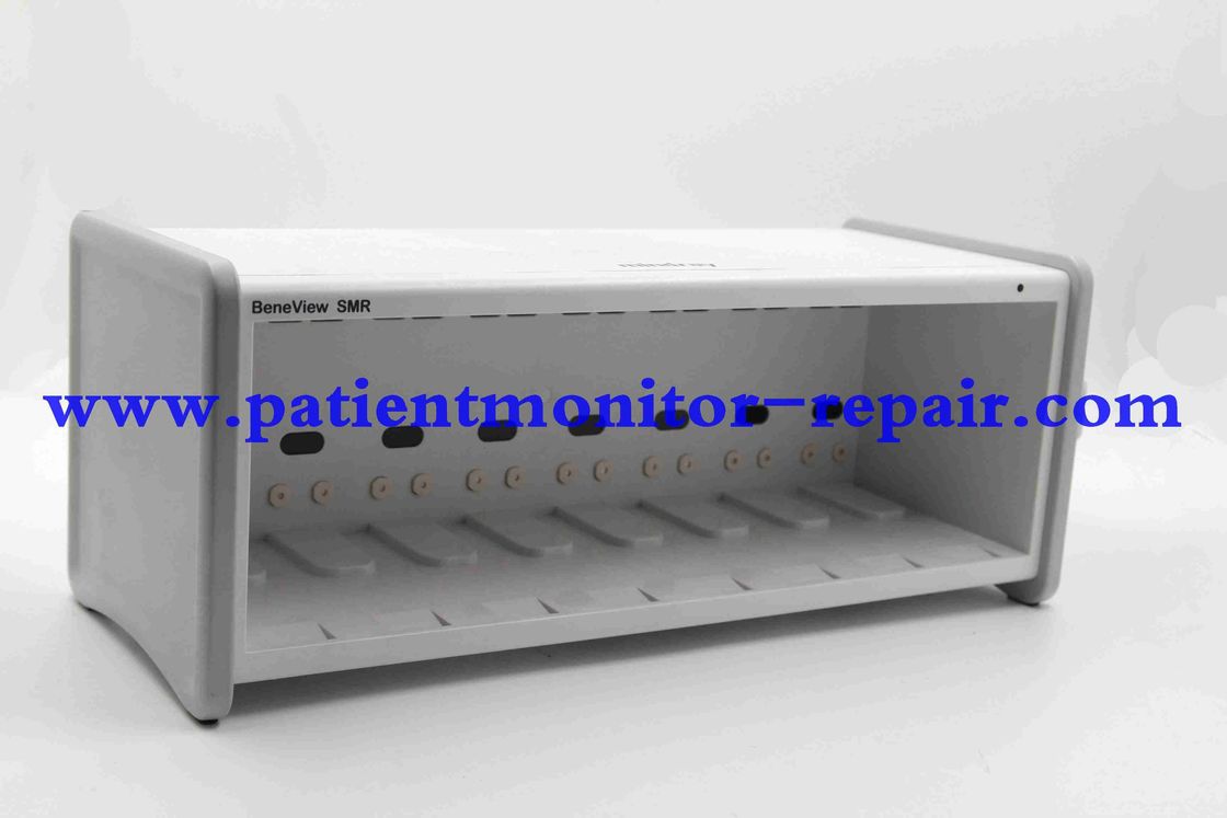 Brand Mindray T5 T6 T8 patient monitor module rack BeneView SMR PN 6800-30-50483