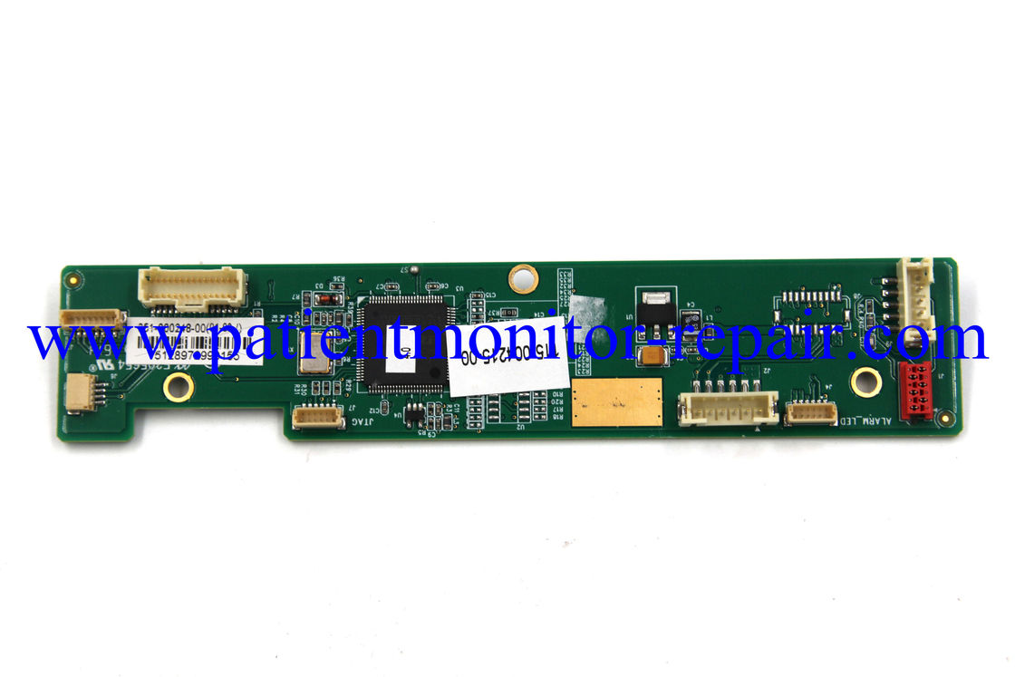 Mindray BeneView T6 T8 Monitor Keyboard PN:051-000248-00 Monitor Repair Parts