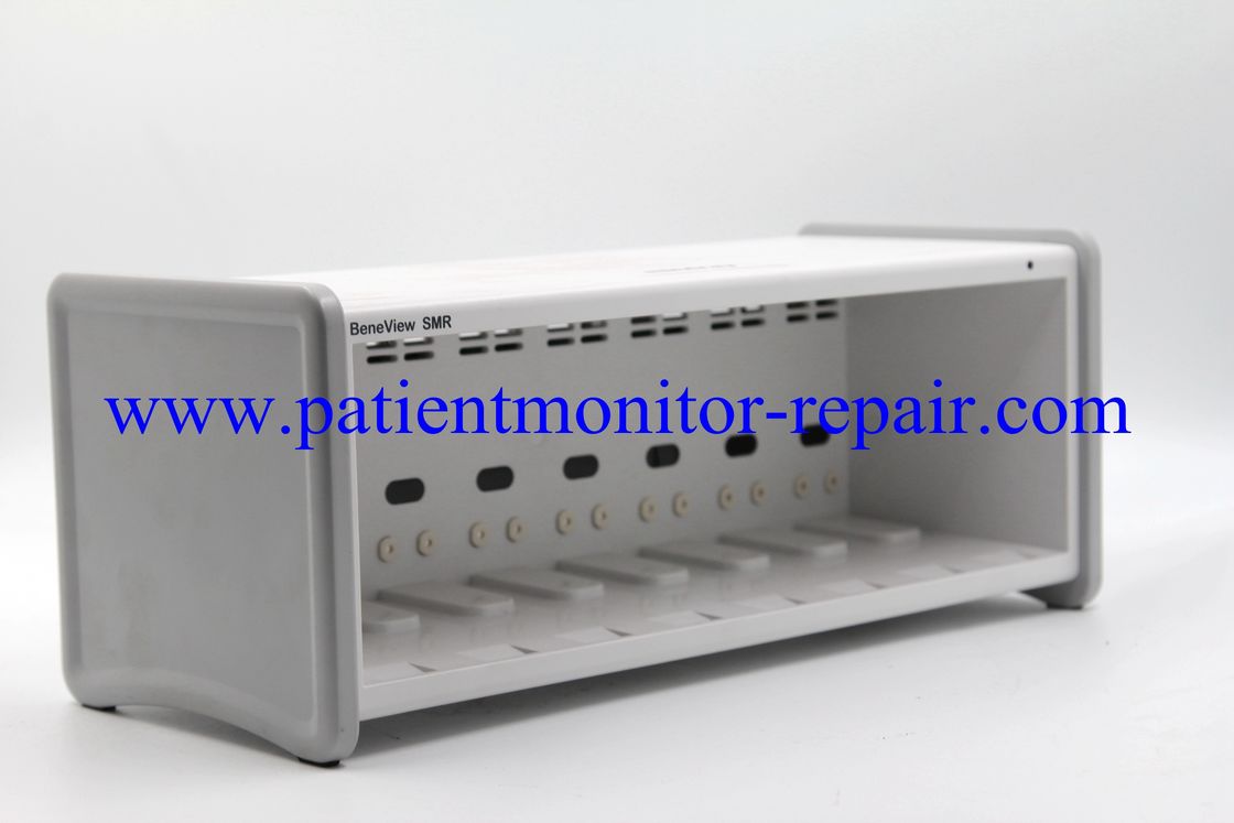 Mindray T5 T6 T8 Patient Monitor Module Cracked Frame BeneView SMT PN 6800-30-50483